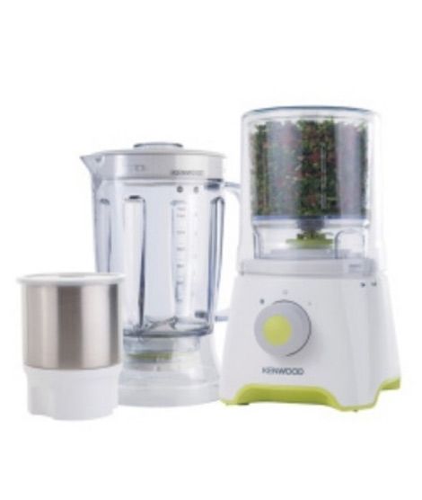 iShopping - Kenwood Multi Chopper With Blender (CH-505)