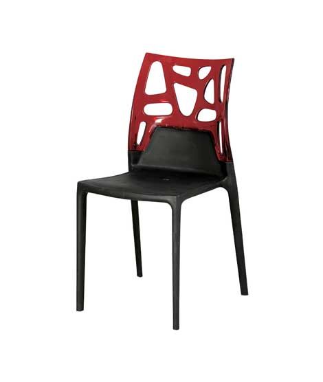 SAAB Pakistan Julliet Medona Chair SP-319-PC