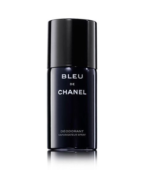 iShopping - Chanel Bleu De Chanel Deodorant Spray - 100ml