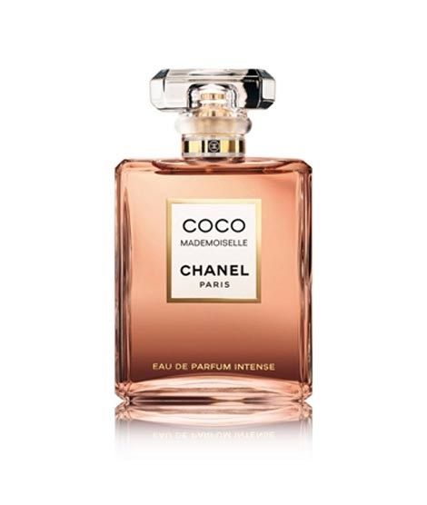 Chanel Coco Mademoiselle Intense Eau De Parfum For Women 100ml