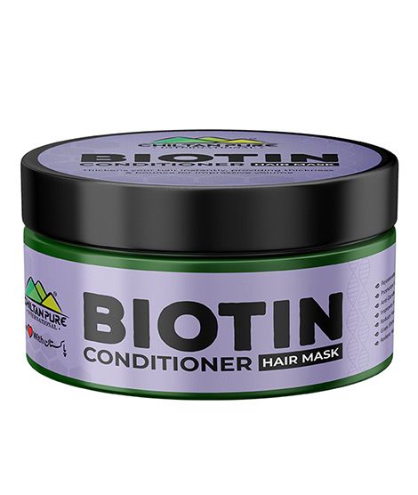 iShopping - Chiltan Pure Biotin Conditioner Hair Mask 250ml