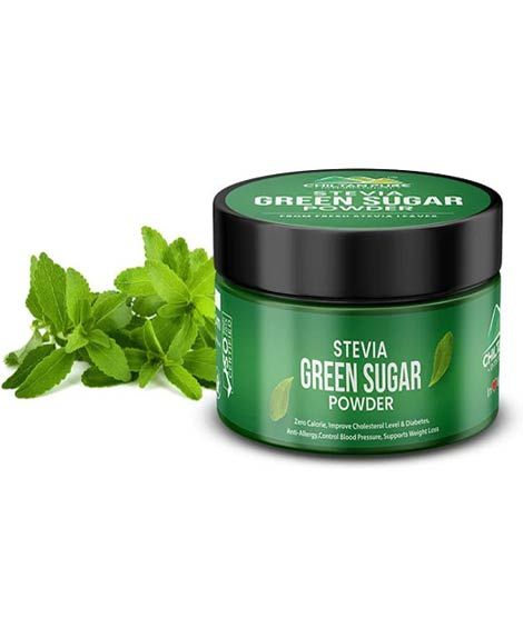 iShopping - Chiltan Pure Stevia Green Sugar