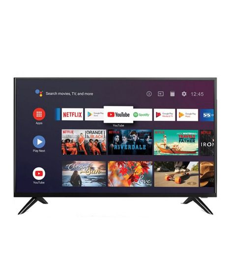 iShopping - China 32" Android Smart LED TV