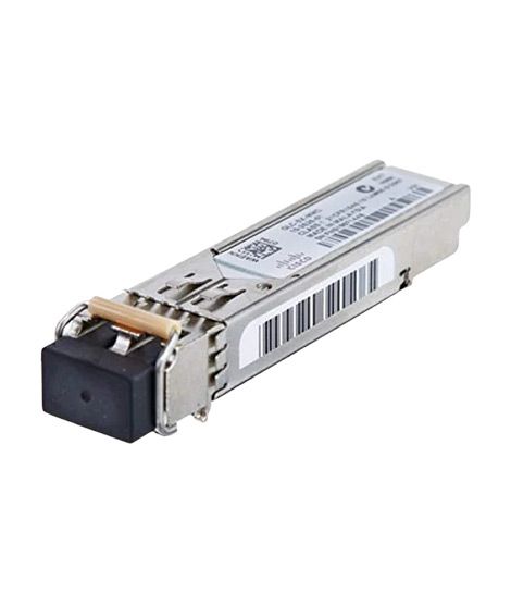 Cisco 1000 Base SFP Fiber Transceiver Module (GLC-SX-MMD-OEM)