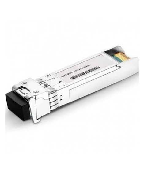 Cisco 10GBase-LR SFP Transceiver (SFP-10G-LR)