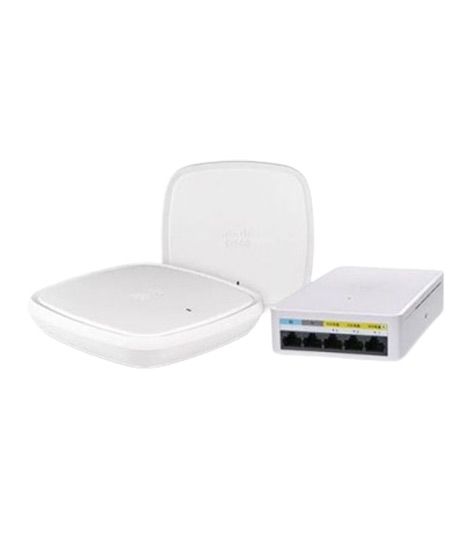 Cisco Catalyst Series WiFi 6 Access Point (C9105AXI-G)