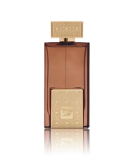 Arabian Oud Tarteel Gold Eau De Parfum For Men 75ml