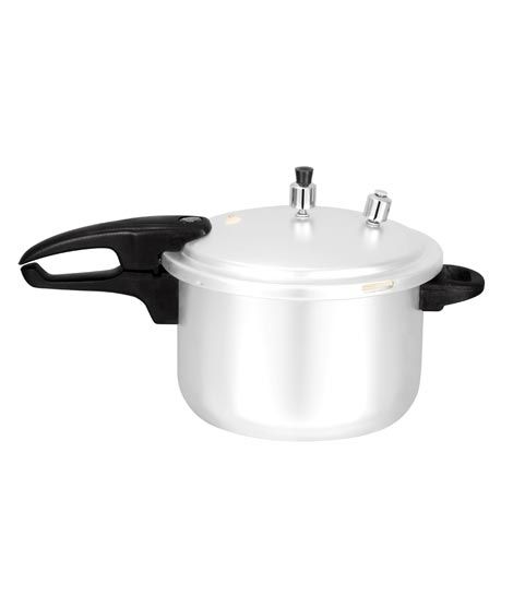 iShopping - King Bazar Pressure Cooker 7 Ltr