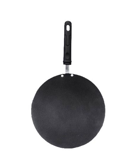 iShopping - King Bazar Non Stick Tawa With Bakelite Handle