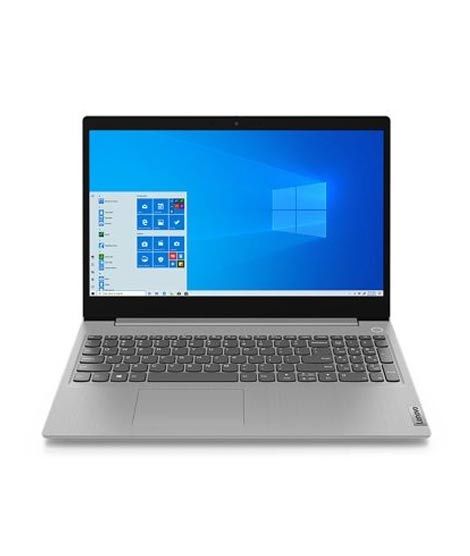 iShopping - Lenovo IdeaPad 3 15.6" FHD Intel Core i5 11th Gen 4GB 1TB HDD Laptop Platinum Grey