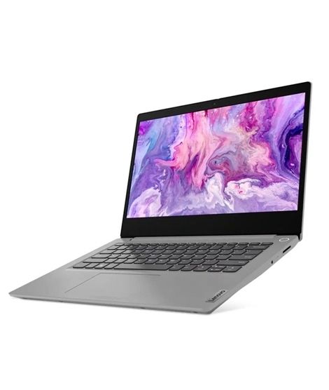 iShopping - Lenovo Ideapad L3 15.6" Core i3 11th Gen 4GB 1TB Laptop Platinum Grey