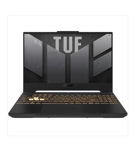 iShopping - Asus Tuf F15 15.6" FHD Core I7 13 Gen 16GB D5 1TB SSD RTX 4070 8GB RGB Gaming Laptop (FX507VI-LP062)