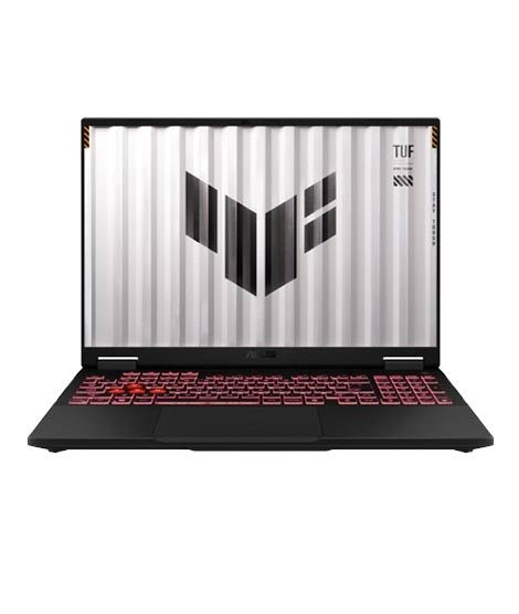 iShopping - Asus Tuf A16 16" RYZEN AI 9 HX370 32GB D5X 1TB SSD RTX 4060 8GB RGB Gaming Laptop (FA608WV-RL055W)