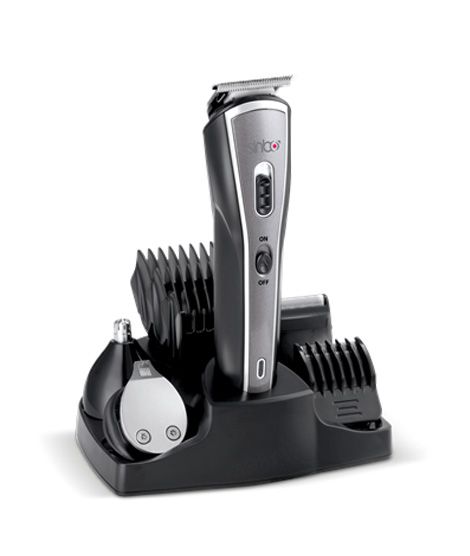 iShopping - Sinbo Hair Trimmer Clipper (SHC-4352)