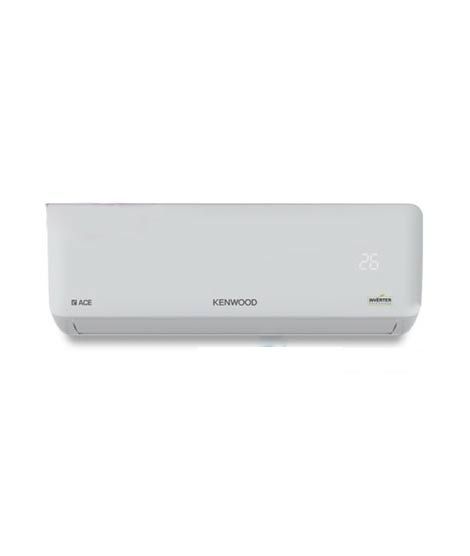 iShopping - Kenwood eACE Series Heat & Cool Inverter Air Conditioner 1.5 Ton (KEA-1847S)