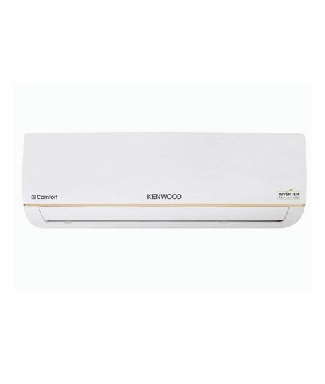 Kenwood E Comfort Inverter Split Air Conditioner 1 Ton (1253)