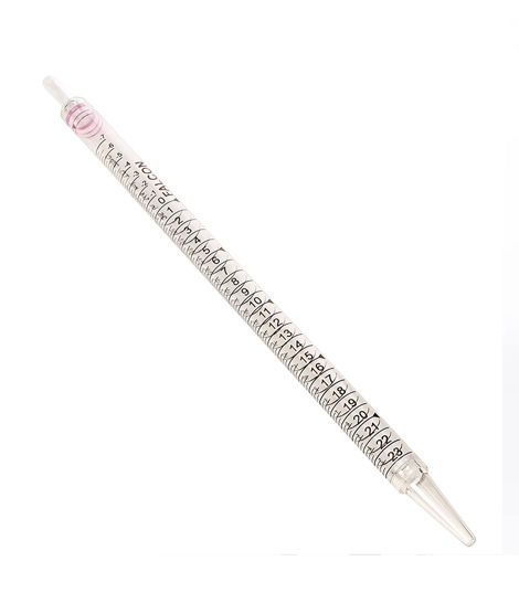 CNA International Serological Pipette 25ml