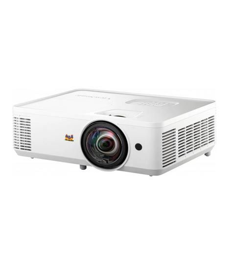 Viewsonic 4,500 ANSI Lumens WXGA Business & Education Projector (PS502W)