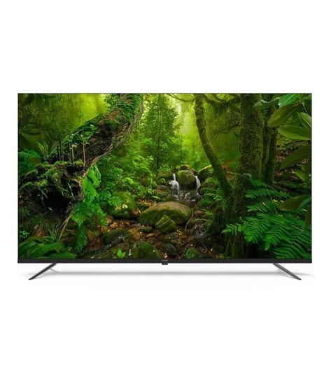 iShopping - Philips 8100 Series 55" 4K Ultra QLED Smart TV (55PQT8169/98)