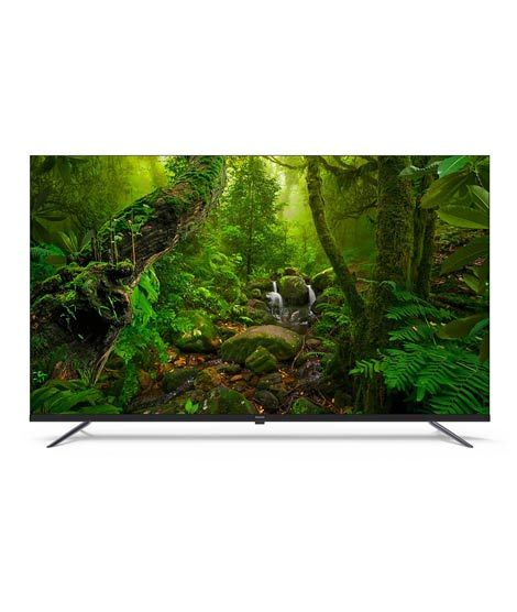 iShopping - Philips 8100 Series 65" 4K Ultra HD QLED Smart TV (65PQT8169/98)