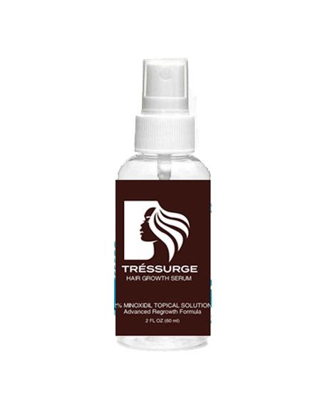 COD Shopping Hair Growth Serum