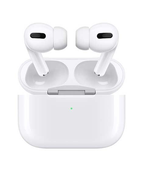 iShopping - Colohana Wireless Airpods Pro White