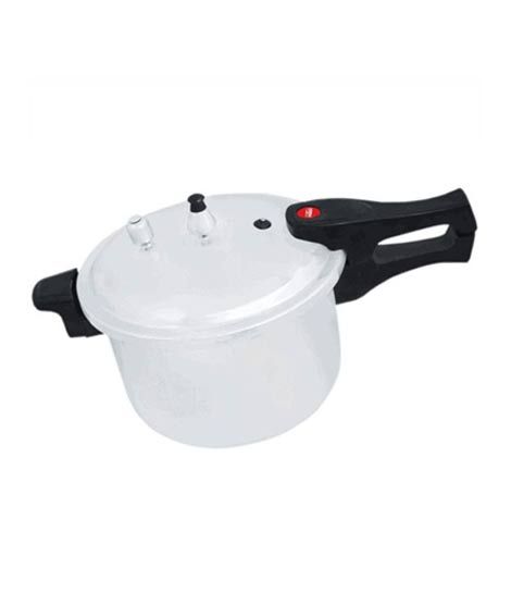 iShopping - Domestic Royal Pressure Cooker 11 Ltr