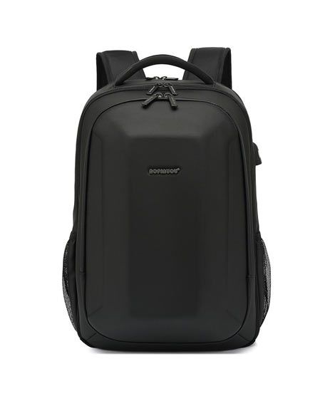 CoolBell 15.6" Anti Theft Laptop Backpack Black (AP-21)