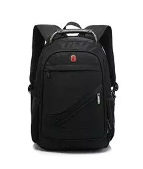 iShopping - CoolBell 15.6" Laptop Backpack Black (CB-2060)