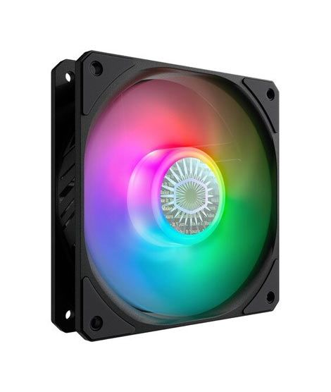 Cooler Master SickleFlow 120 ARGB Case Fan