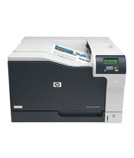 HP Color LaserJet Professional Printer (CP5225n)