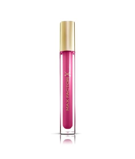 Max Factor Colour Elixir Lip Gloss - Luxurious Berry