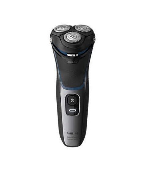 iShopping - Philips Series 3000 Wet Or Dry Electric Shaver (S3122/51)