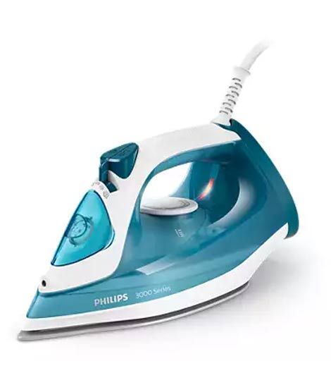 iShopping - Philips 3000 Series Steam Iron (DST3011)