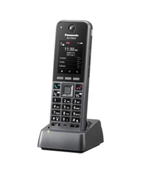 iShopping - Panasonic SIP Advanced DECT Handset (KX-TPA73)