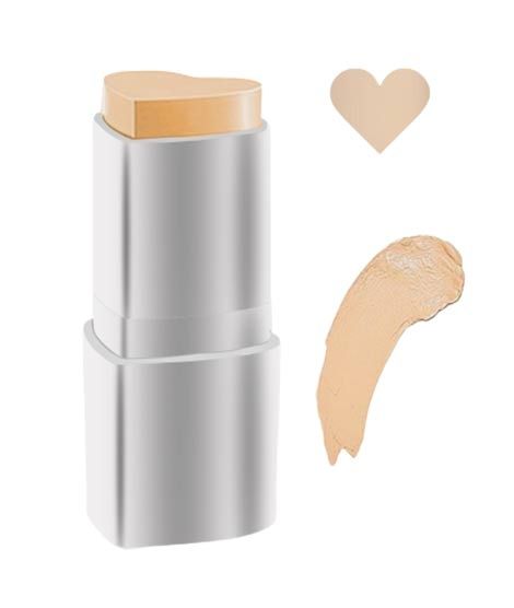 iShopping - Muicin Heart Shape Concealer Stick (01)