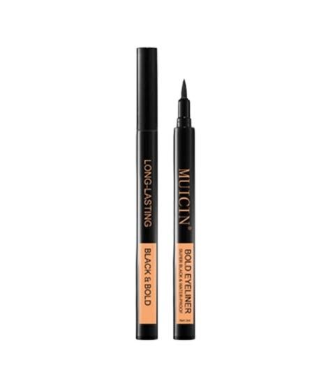 Muicin Waterproof Liquid Eyeliner