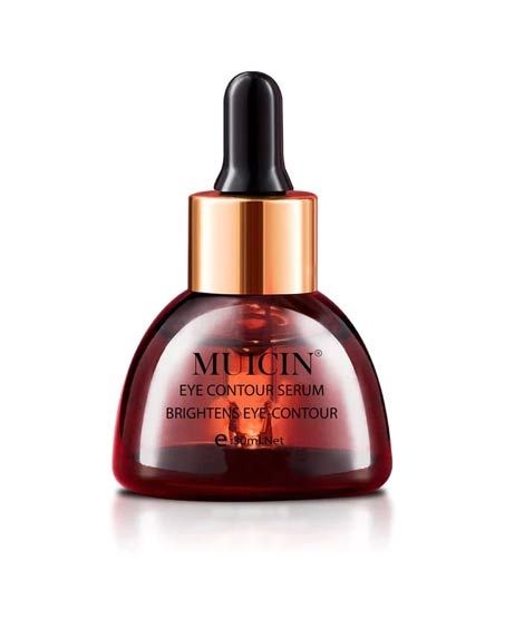 Muicin Caffeine Eye Massage Serum 30g