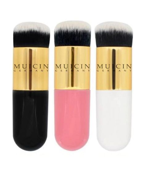 iShopping - Muicin Kabuki Foundation Makeup Brush