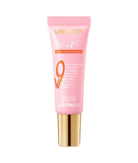 iShopping - Muicin Baby V9+ Skin Polish Cream Efficient Glow