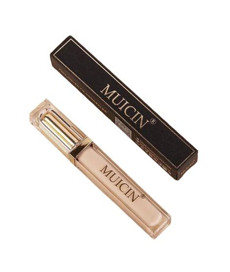 iShopping - Muicin Luminous Silk HD High Coverage Liquid Concealer Ivory (MCC-LM-CN-200)