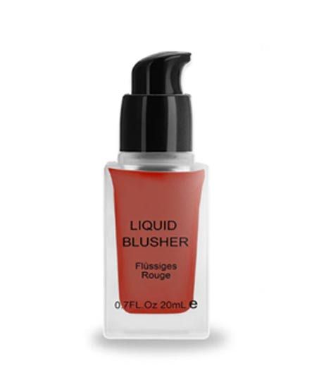 iShopping - Muicin Artistique Liquid Blusher 20ml Hot Cheek 05 (MCC-B-20-05)