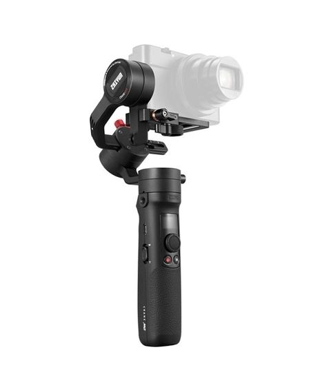 iShopping - Zhiyun Tech Crane M2 3-Axis Handheld Gimbal Stabilizer