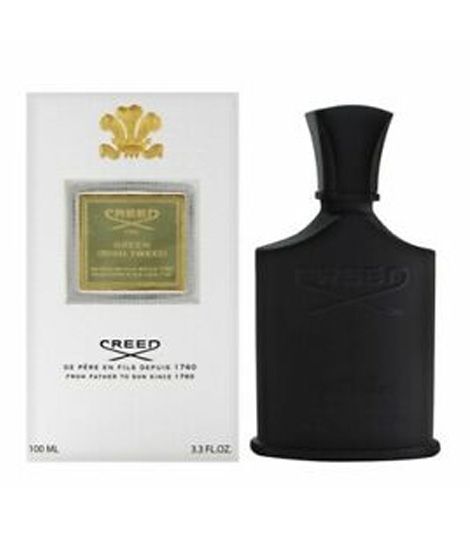 Creed Green Irish Tweed Perfume For Men 100ml