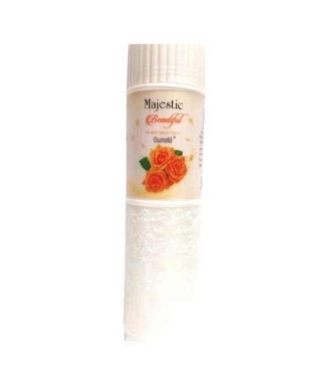 Surrati Majestic Beautiful Perfumed Powder 250g (101033019)