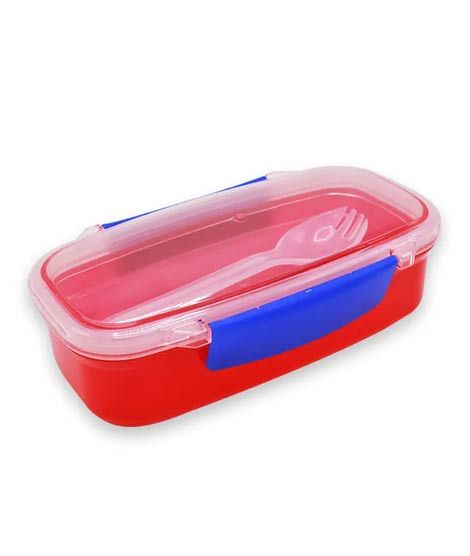 Appollo Jimmy Lunch Box M-1