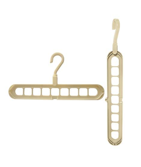 Appollo Hobby Rotatable Clothes Hanger