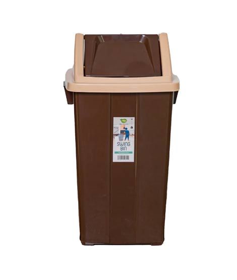 Appollo Modern Design Swing Bin 