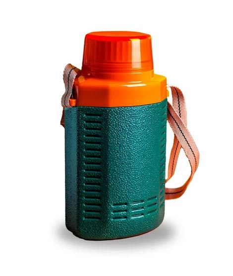 Appollo Tiger Water Bottle Medium