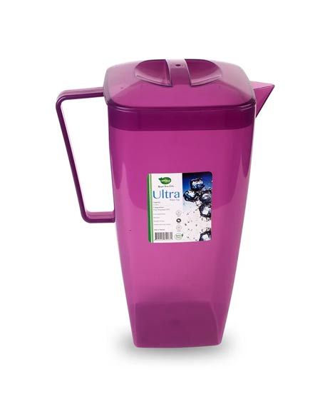 Appollo Plastic Ultra Jug